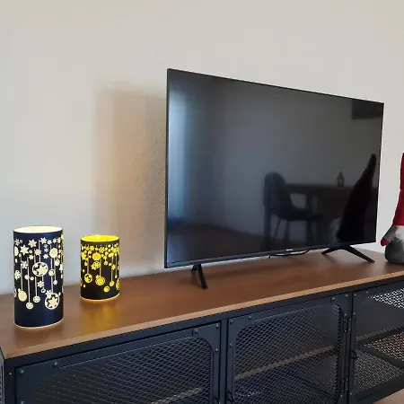 Gruentenblick - Sogemuetlich Ferienwohnungen Apartman