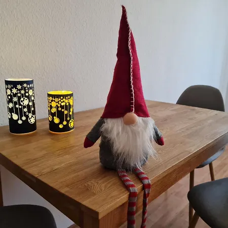 Gruentenblick - Sogemuetlich Ferienwohnungen Apartman