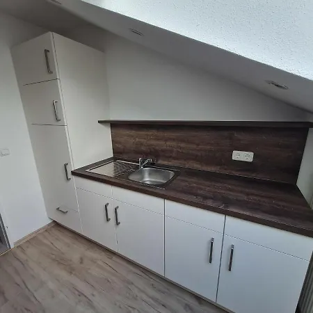 Apartman Gruentenblick - Sogemuetlich Ferienwohnungen *