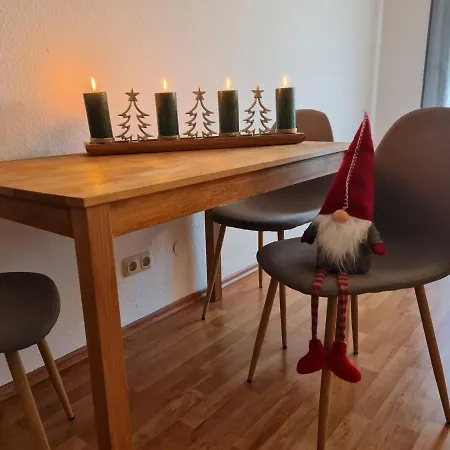 Apartman Gruentenblick - Sogemuetlich Ferienwohnungen Blaichach